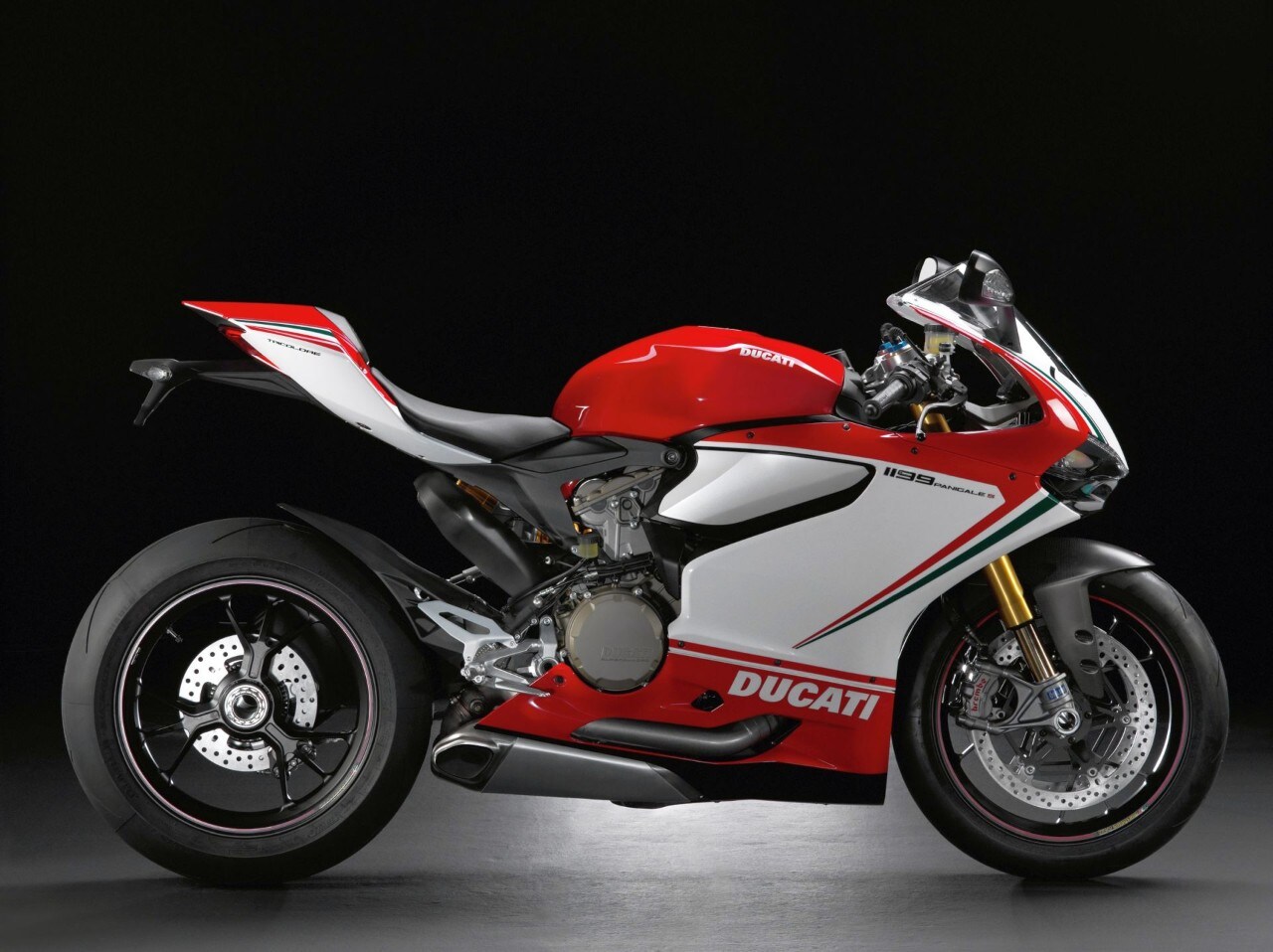 Elettronica: tutte le innovazioni di Ducati